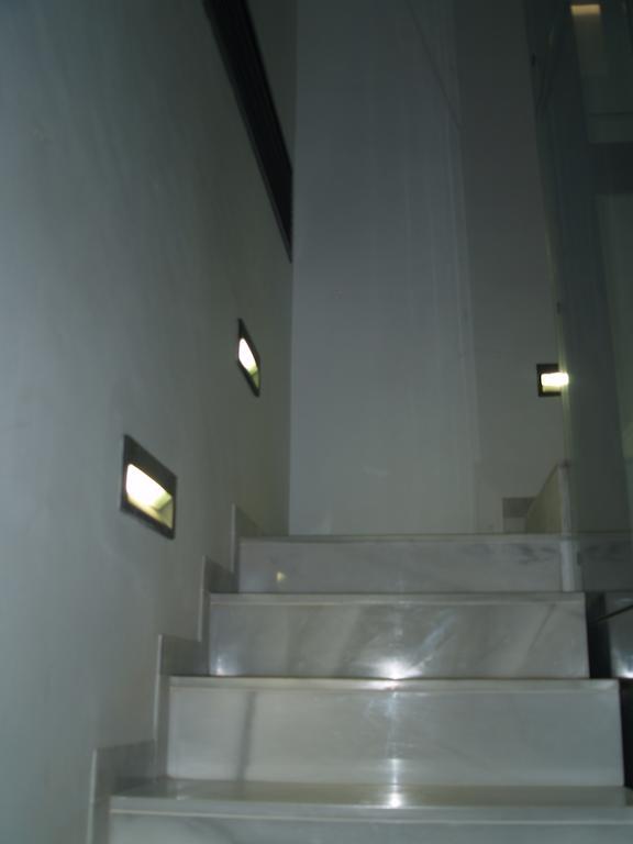 El 16 Ruzafa Valência Exterior foto